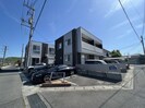 Ｏｔｈｅｌｌｏ伍番館の外観