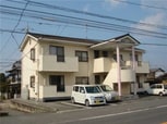 三宅コーポ