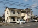 三宅コーポ