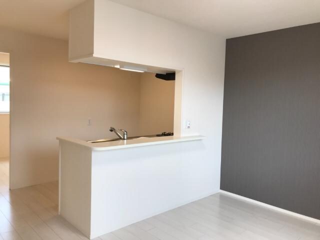 リビング グレイシャス