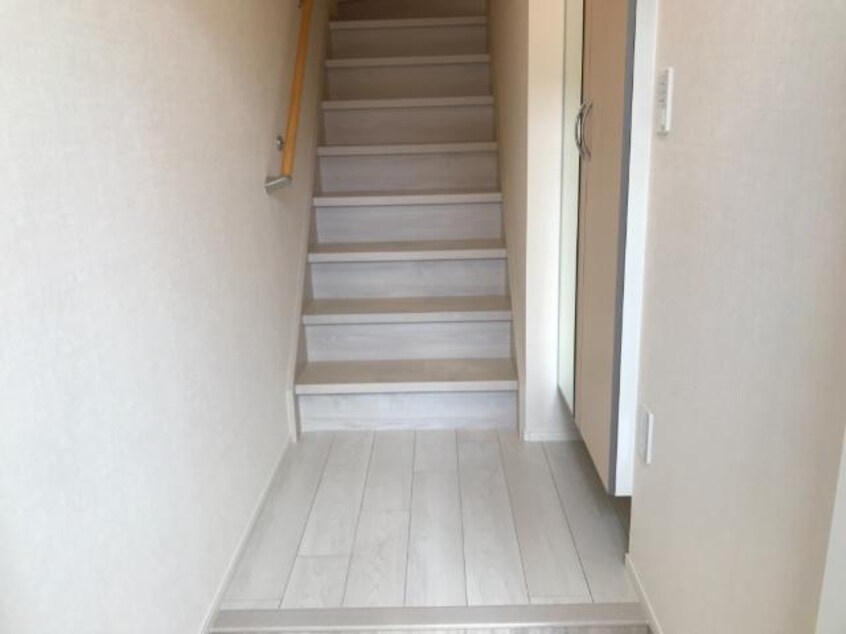 玄関 グレイシャス