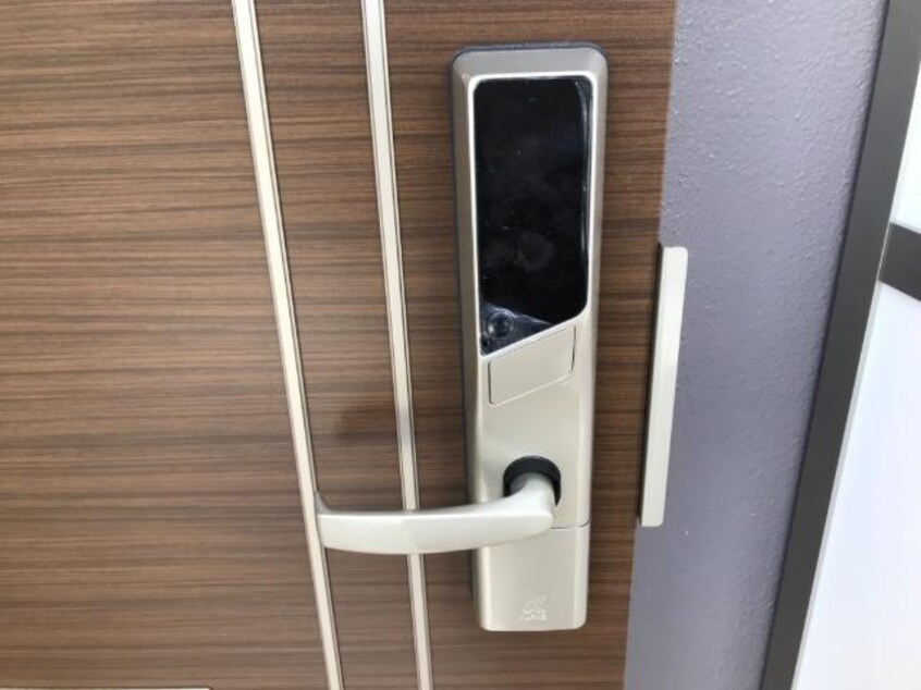 電子キー グレイシャス