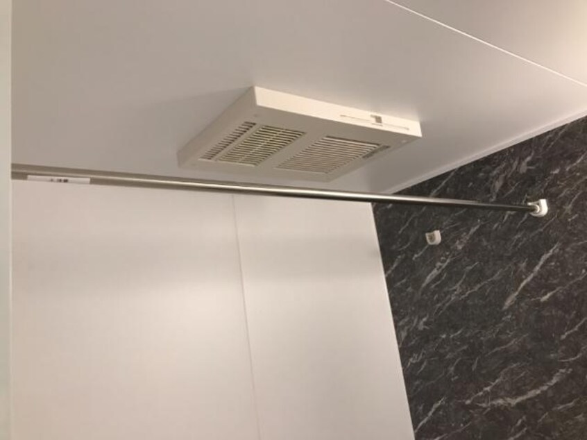 室内設備 グレイシャス