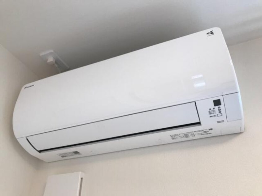 室内設備 グレイシャス