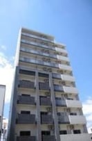 エバーグリーン倉敷の外観