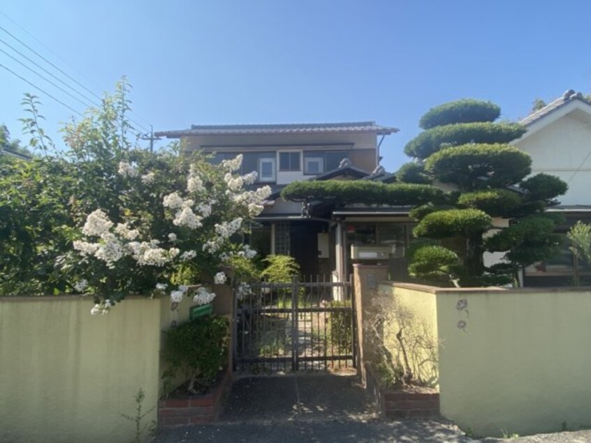  黒崎戸建