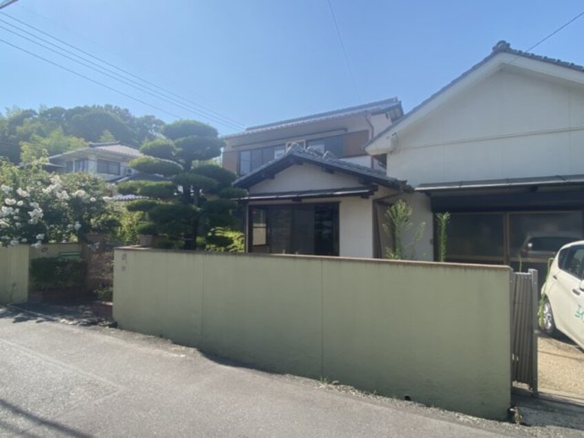  黒崎戸建