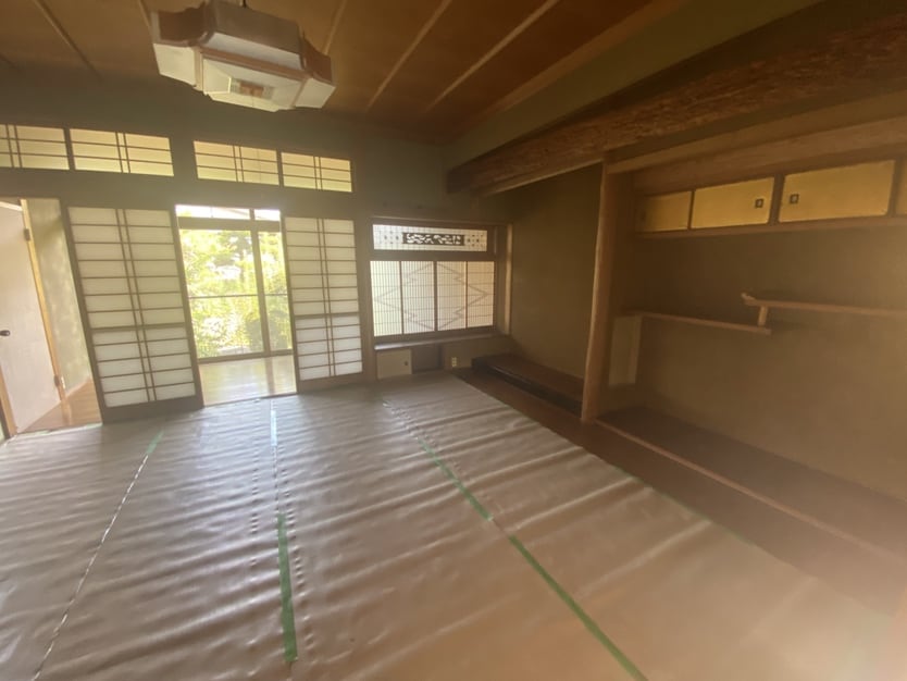  黒崎戸建