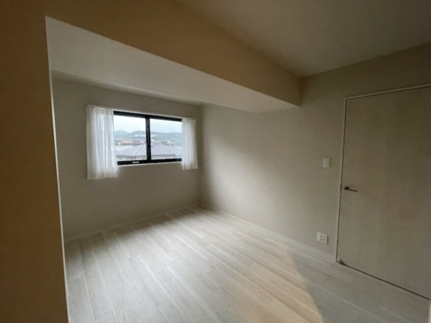  ビ・ウェル酒津公園　グリーンコート