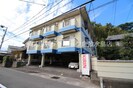 ピュア笹沖の外観