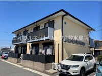えとあシティ　D棟