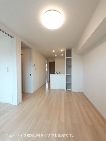  瀬戸大橋線/上の町駅 徒歩31分 2階 建築中