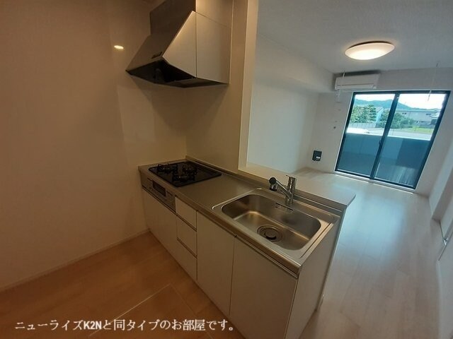  瀬戸大橋線/上の町駅 徒歩31分 2階 建築中