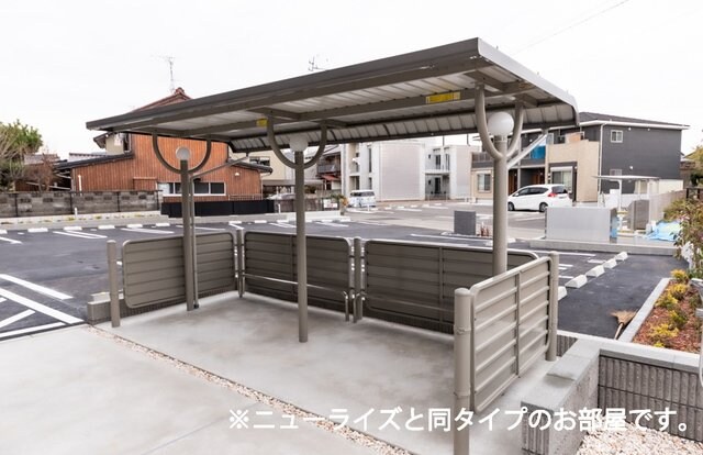  瀬戸大橋線/上の町駅 徒歩31分 2階 建築中