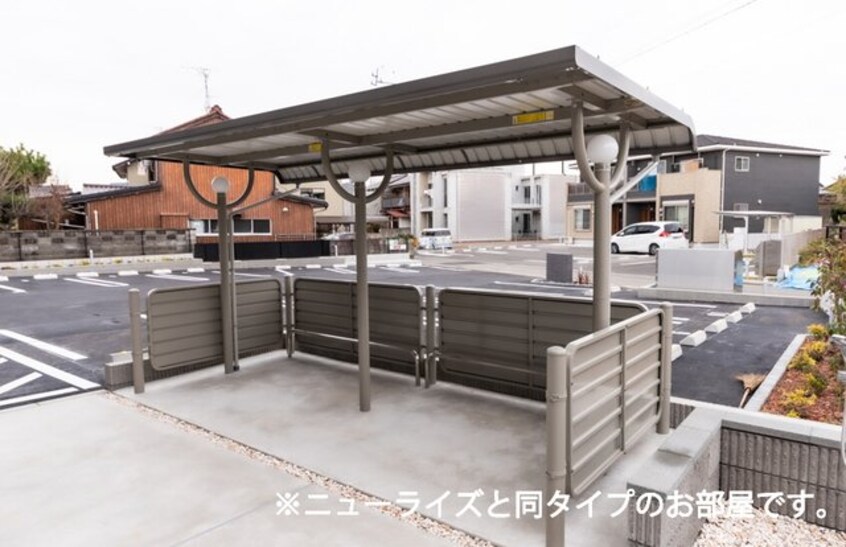  瀬戸大橋線/上の町駅 徒歩31分 2階 建築中