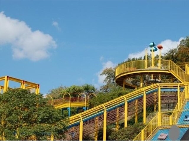 中山運動公園まで190m 瀬戸大橋線/上の町駅 徒歩31分 2階 建築中