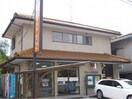 小川郵便局まで1000m ディリジェントテン