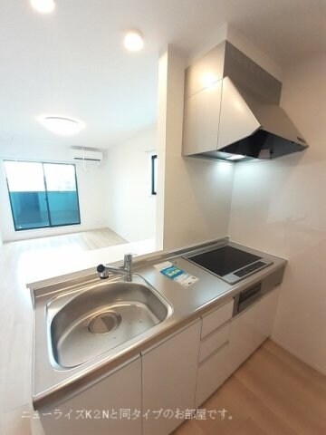  瀬戸大橋線/上の町駅 徒歩31分 2階 建築中