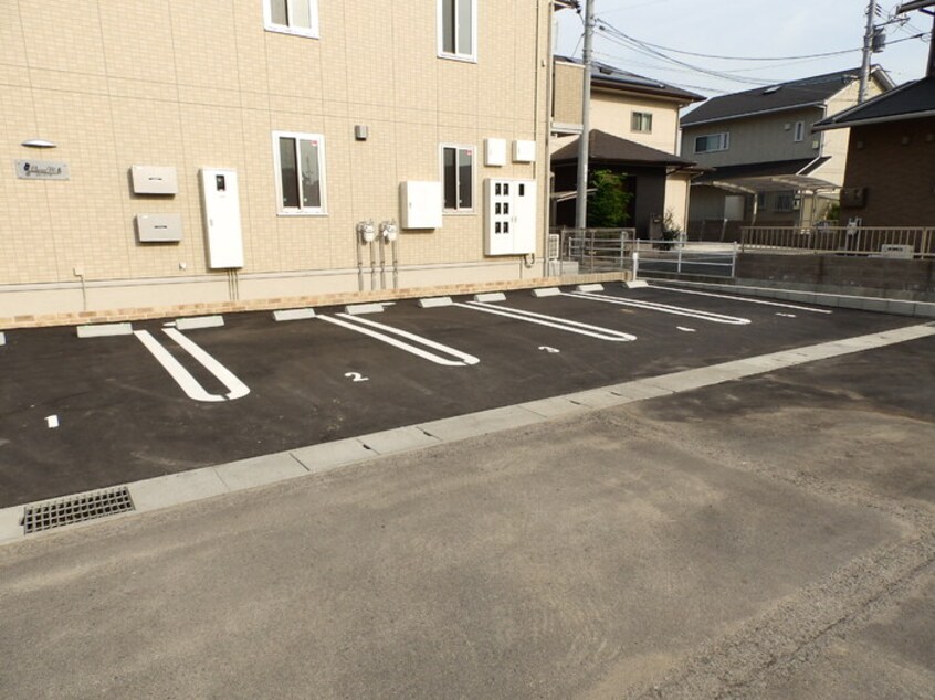  クローバーM　Ｃ棟