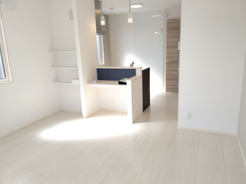  クローバーM　Ｃ棟