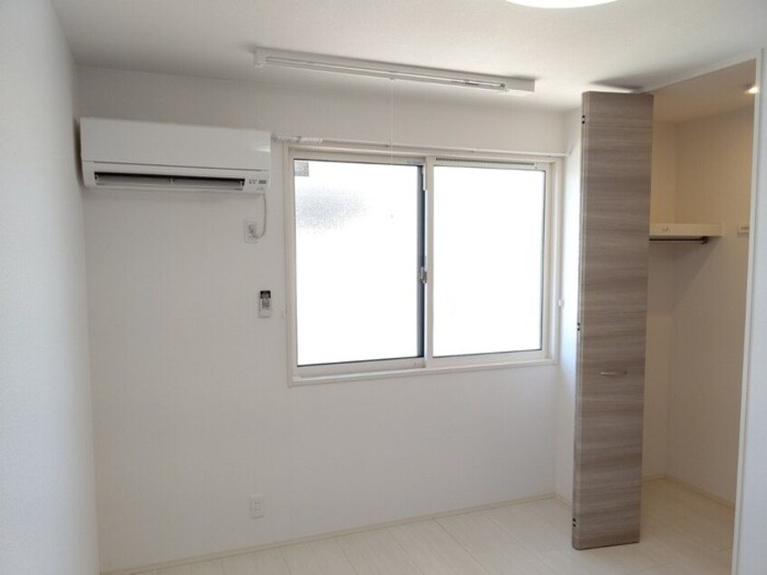  クローバーM　Ｃ棟