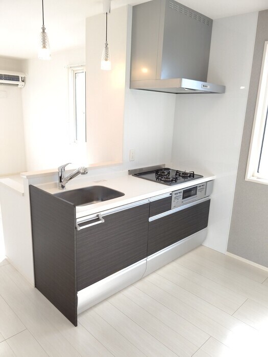  クローバーM　Ｃ棟