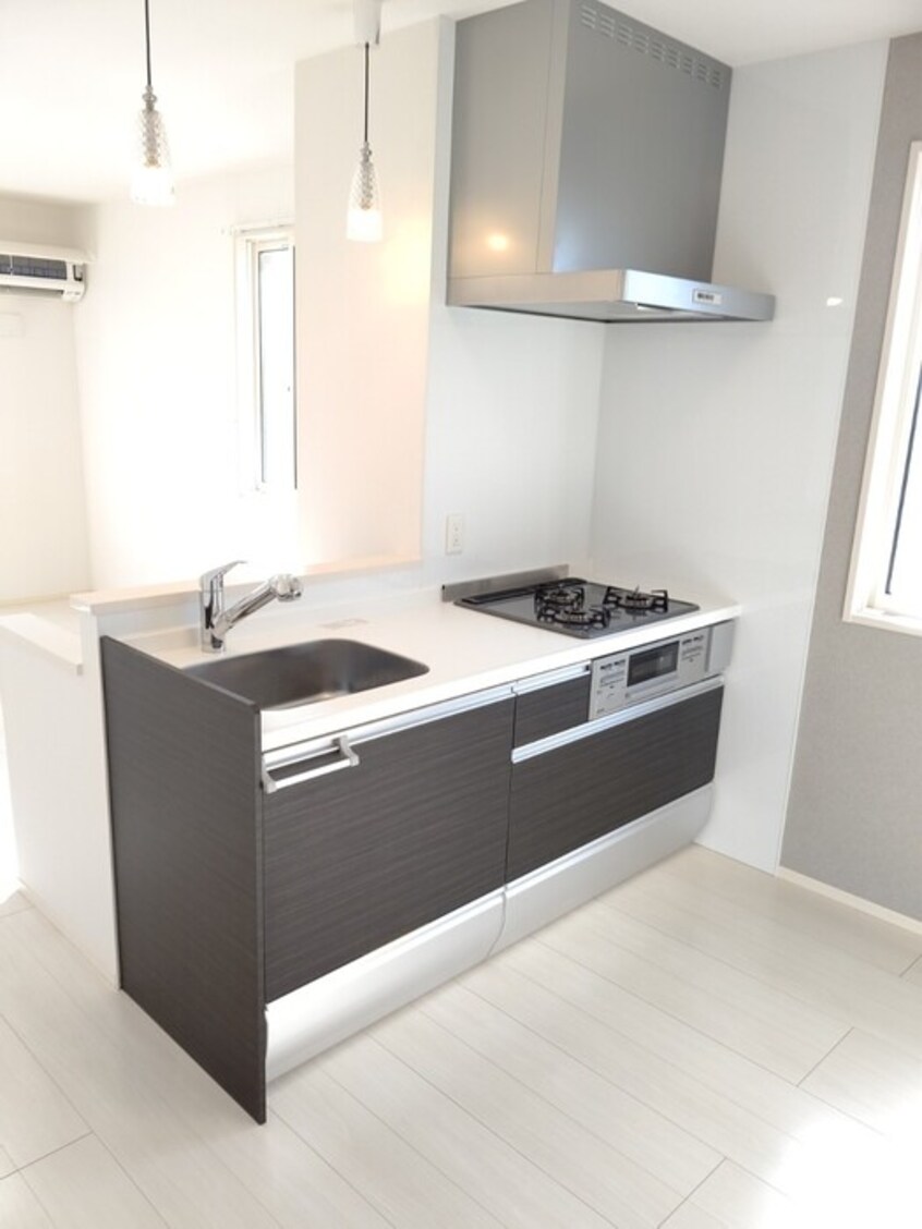  クローバーM　Ｃ棟