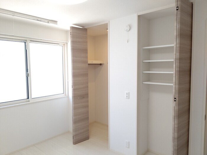  クローバーM　Ｃ棟