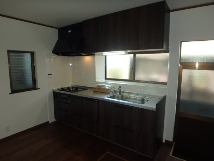  浜ノ茶屋　戸建貸家