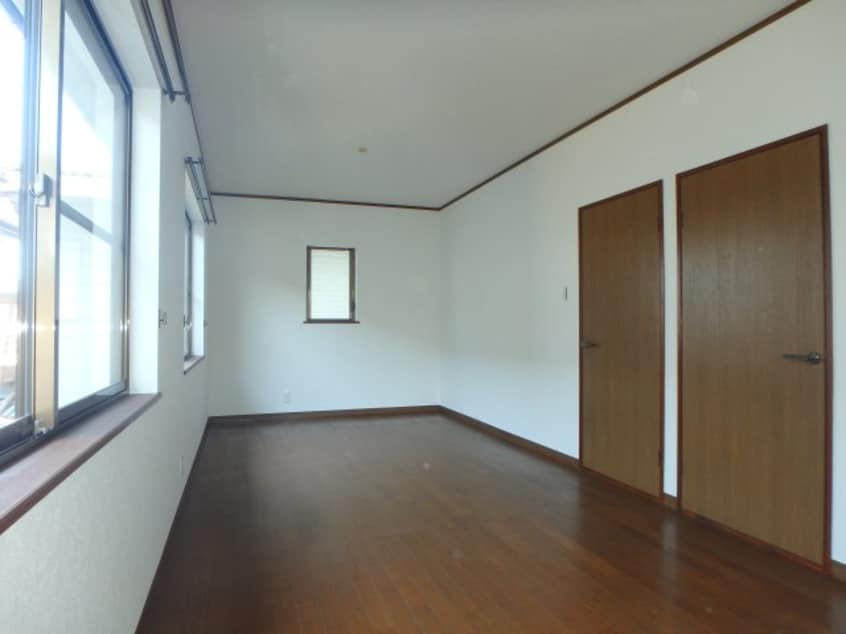  浜ノ茶屋　戸建貸家