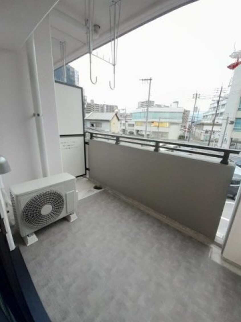  水島臨海鉄道水島本線/倉敷市駅 徒歩7分 2階 築7年