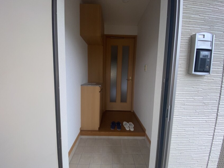  サンシャイン羽島Ａ