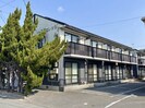 水島臨海鉄道水島本線/浦田駅 徒歩6分 1階 築29年の外観