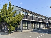 ノースヴェレッジＡ棟