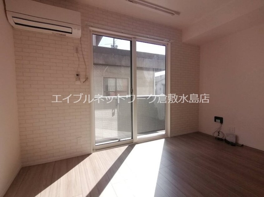  フォルティス倉敷C棟