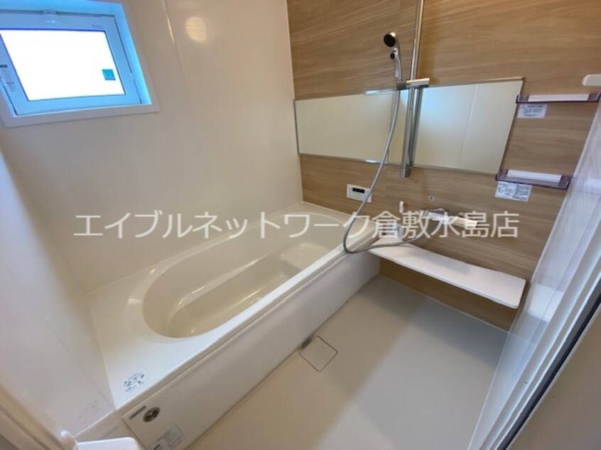  フォルティス倉敷C棟