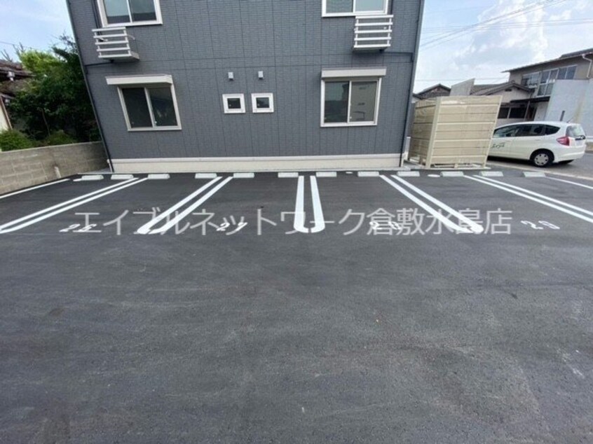  フォルティス倉敷C棟
