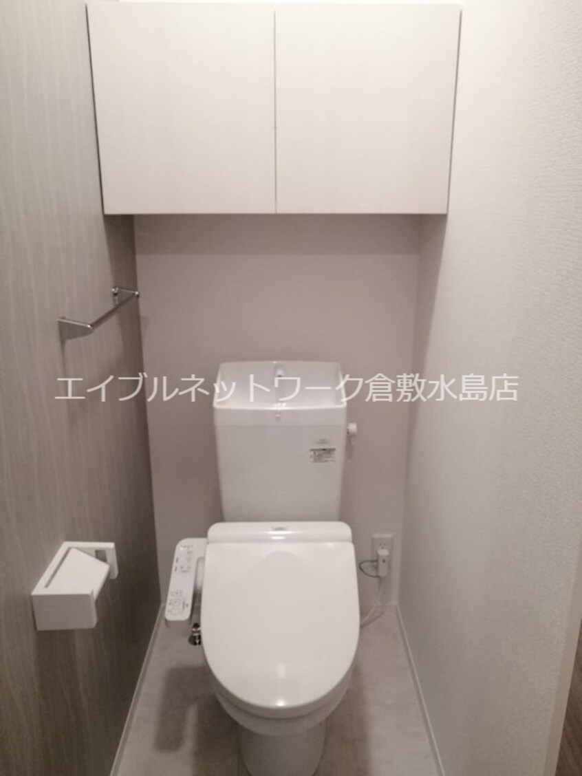  フォルティス倉敷C棟
