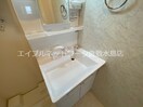  フォルティス倉敷C棟