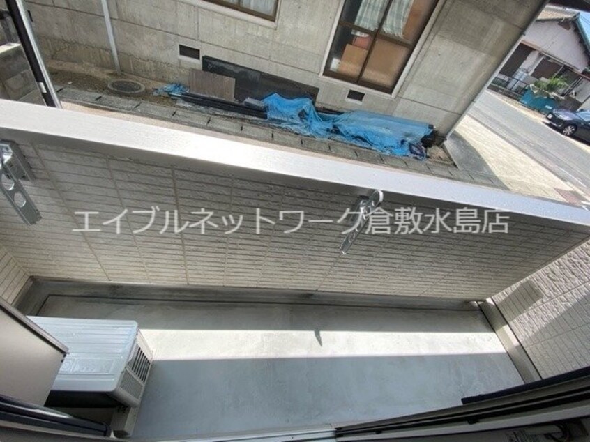  フォルティス倉敷C棟