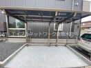  フォルティス倉敷C棟