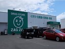 ザグザグ 笹沖店まで750m サニーレジデンス　ＹＫ