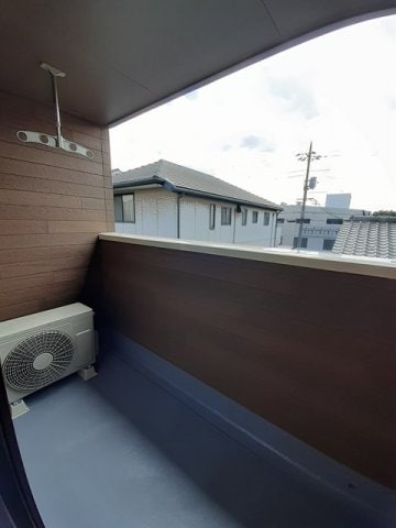  水島臨海鉄道水島本線/弥生駅 徒歩19分 2階 築2年