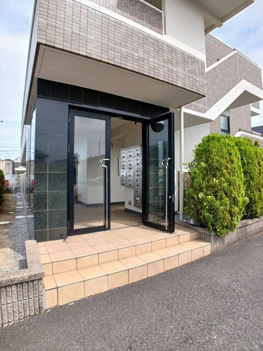  山陽本線（中国）/倉敷駅 バス17分南高入口下車:停歩4分 1階 築19年