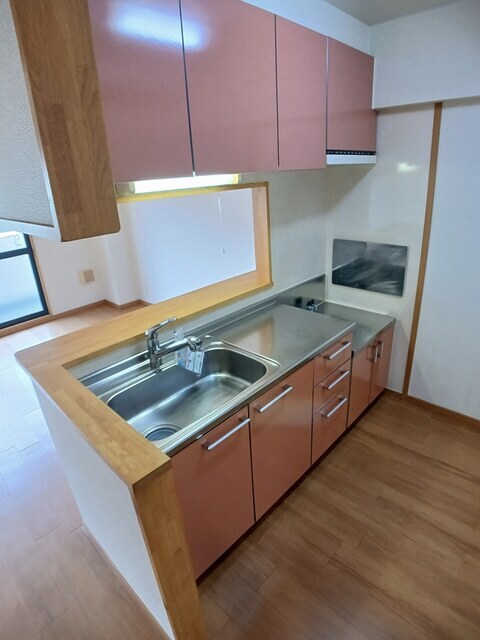  山陽本線（中国）/倉敷駅 バス17分南高入口下車:停歩4分 1階 築19年