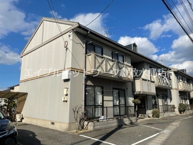  プロムナードD棟