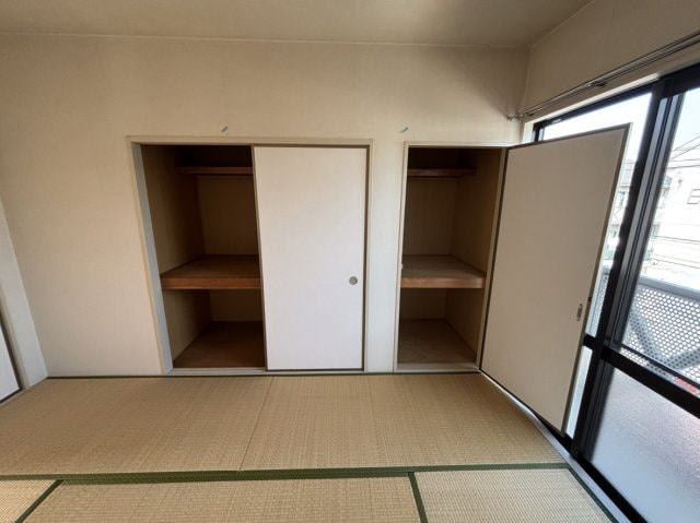  プロムナードD棟