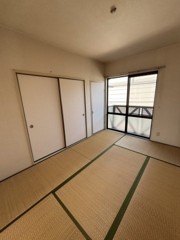  プロムナードD棟