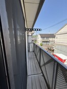 プロムナードD棟