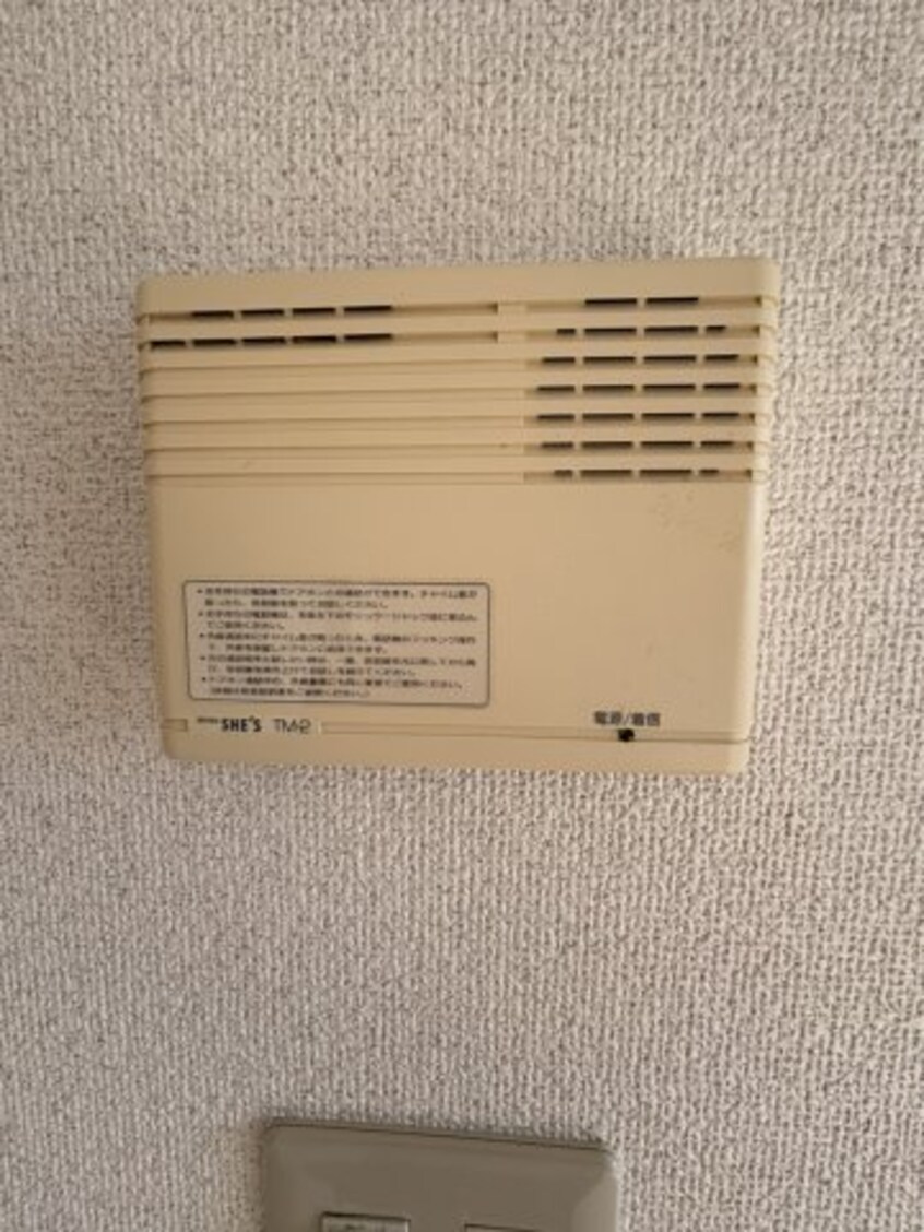  プロムナードD棟